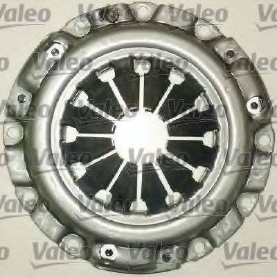 VALEO 826075 Комплект зчеплення