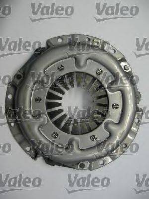 VALEO 826085 Комплект зчеплення