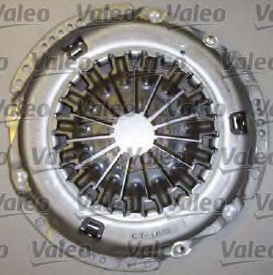 VALEO 826396 Комплект зчеплення