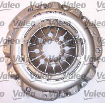 VALEO 826470 Комплект зчеплення