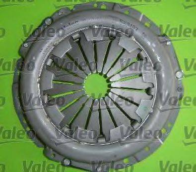 VALEO 826474 Комплект зчеплення