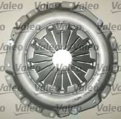 VALEO 826487 Комплект зчеплення