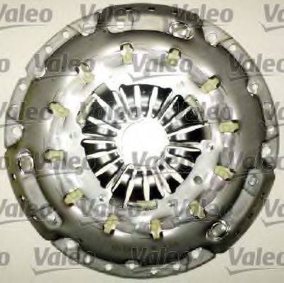 VALEO 826520 Комплект зчеплення