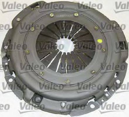 VALEO 826560 Комплект зчеплення