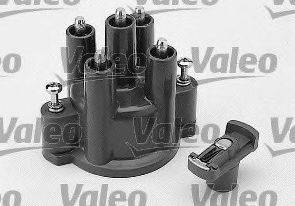 VALEO 244525 Монтажний комплект, пристрій для вимкнення запалювання