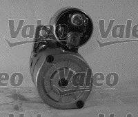 VALEO 438156