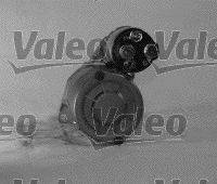 VALEO 438147