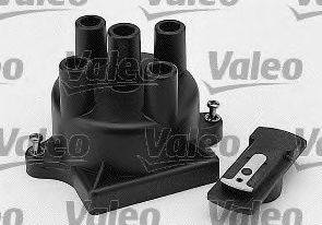VALEO 244655 Монтажний комплект, пристрій для вимкнення запалювання
