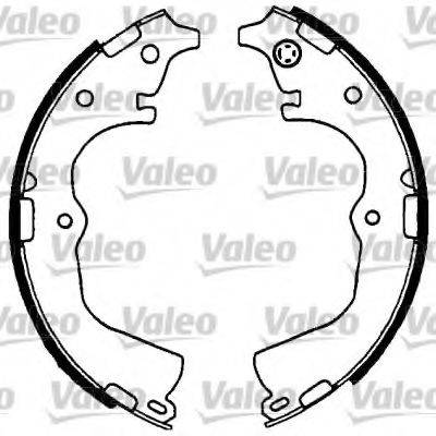 VALEO 562751