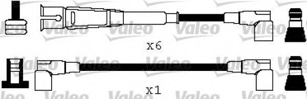 VALEO 346567