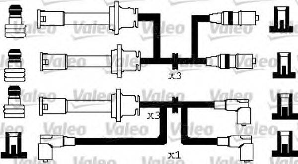 VALEO 346214