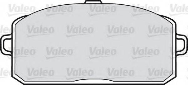 VALEO 551504