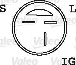 VALEO 437766