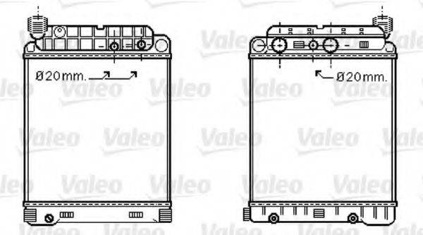 VALEO 733416