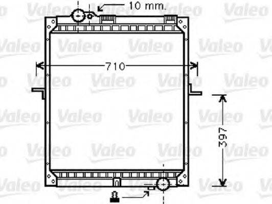 VALEO 733420