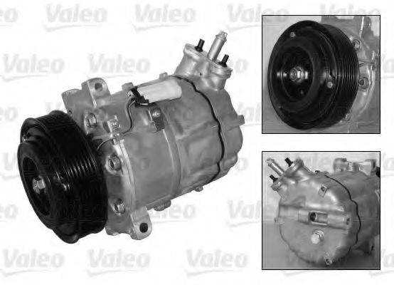 VALEO 699855