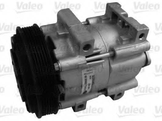 VALEO 699834