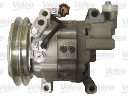 VALEO 813115 Компресор, кондиціонер