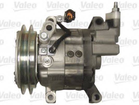 VALEO 813117 Компресор, кондиціонер