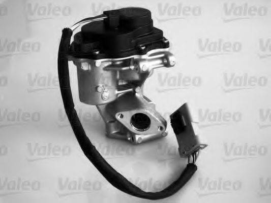 VALEO 700421 Клапан повернення ОГ