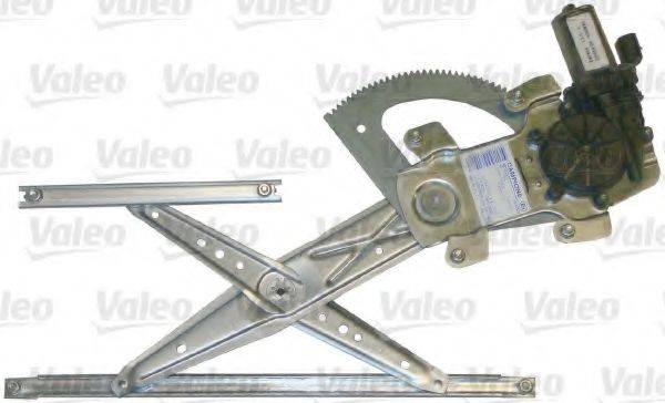 VALEO 850410