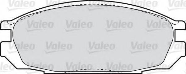 VALEO 598851