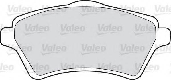 VALEO 598514