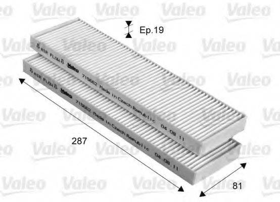 VALEO 715662