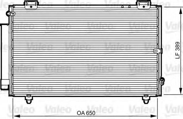 VALEO 814238