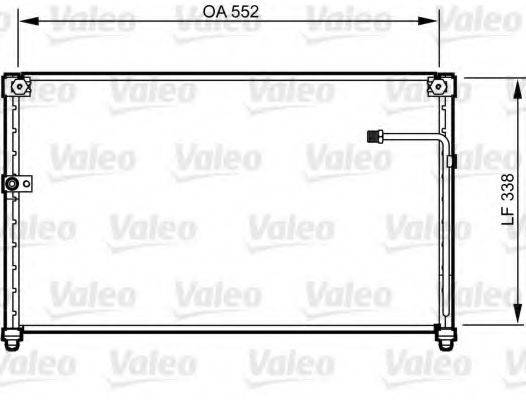 VALEO 814251