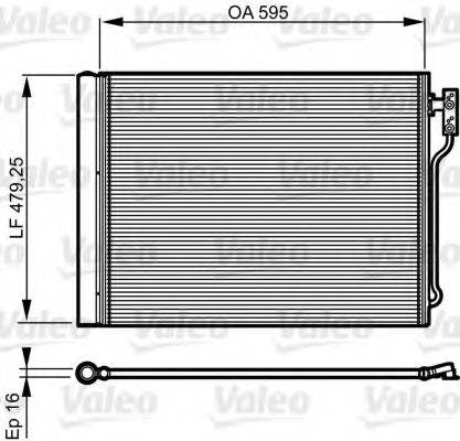 VALEO 814192