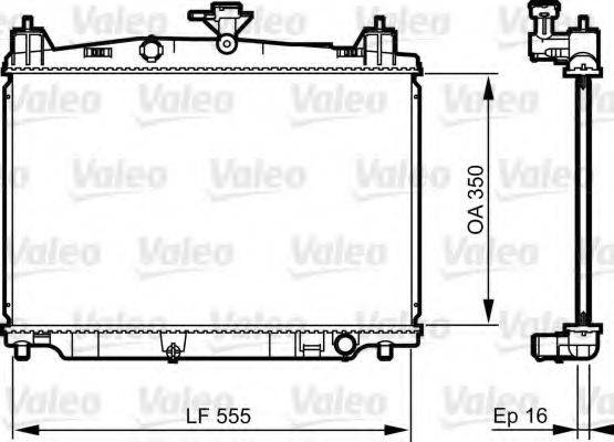 VALEO 735416