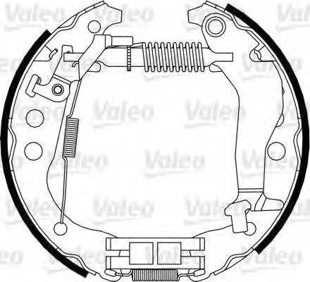 VALEO 554893