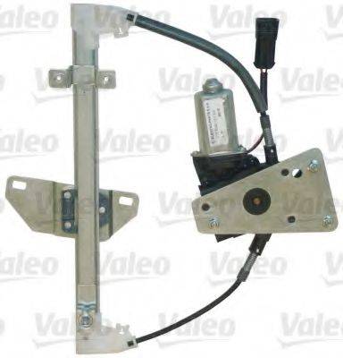 VALEO 851025