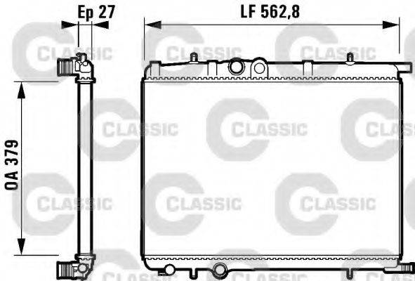 VALEO 232909