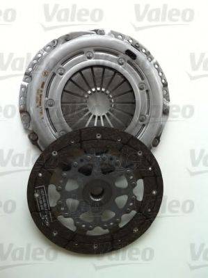 VALEO 826744 Комплект зчеплення