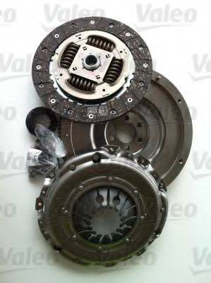 VALEO 835026 Комплект зчеплення