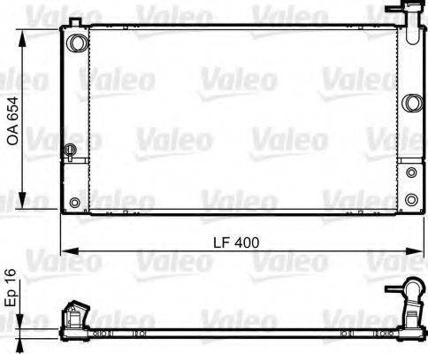 VALEO 735449