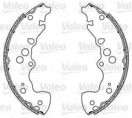 VALEO 564062