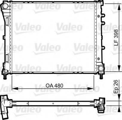 VALEO 735273