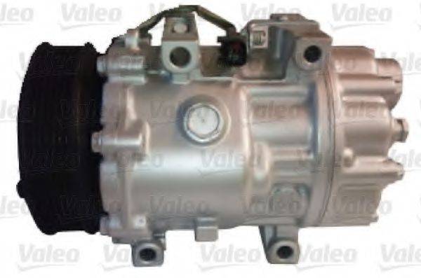 VALEO 813703 Компресор, кондиціонер