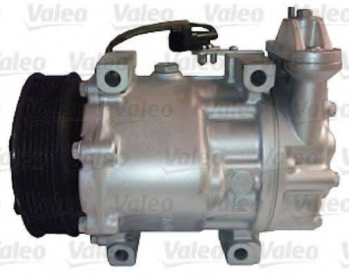 VALEO 813711