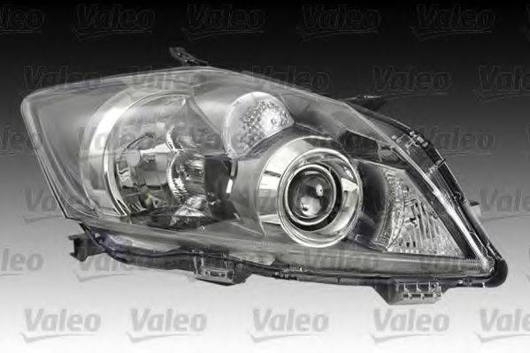 VALEO 044222 Основна фара