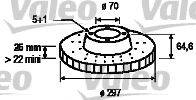 VALEO 197224