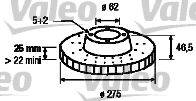 VALEO 197151