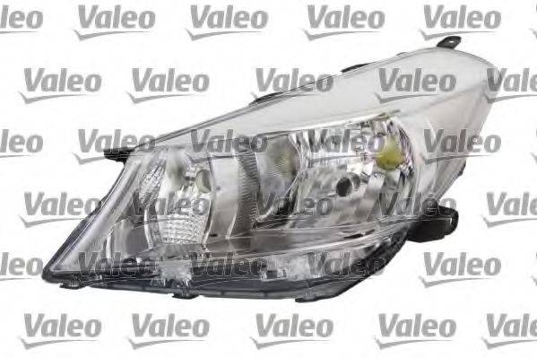 VALEO 045001 Основна фара