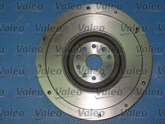 VALEO 828409 Комплект зчеплення