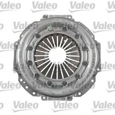 VALEO 805808 натискний диск зчеплення