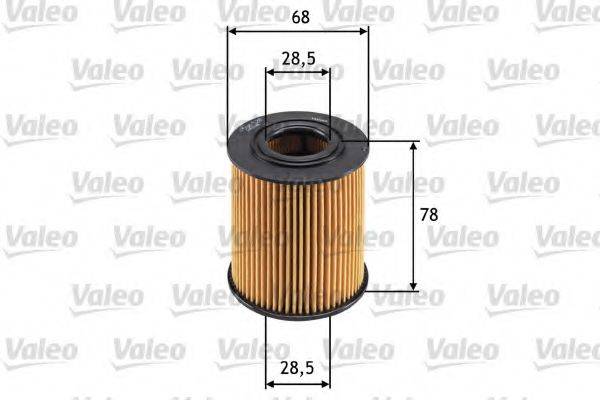 VALEO 586528