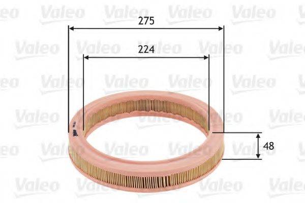 VALEO 585657